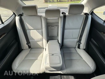 2013 Lexus ES 350 – miniatura 17