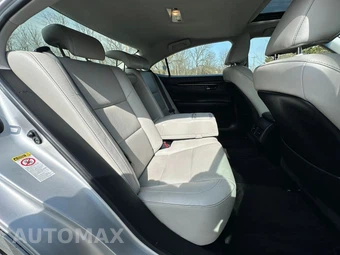 2013 Lexus ES 350 – miniatura 18