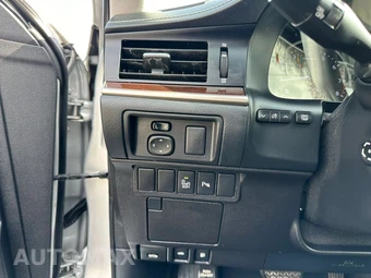2013 Lexus ES 350 – miniatura 19