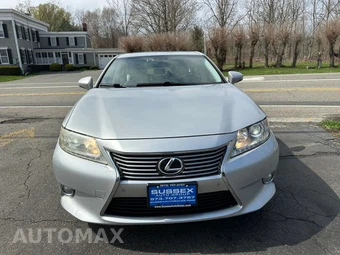 2013 Lexus ES 350 – miniatura 2