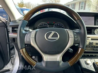 2013 Lexus ES 350 – miniatura 20