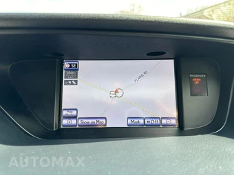 2013 Lexus ES 350 – miniatura 22