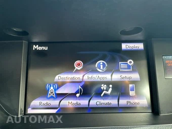 2013 Lexus ES 350 – miniatura 23