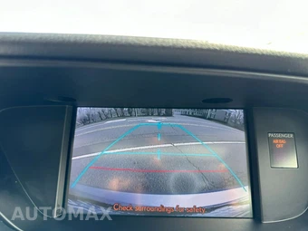 2013 Lexus ES 350 – miniatura 24