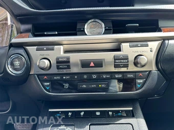 2013 Lexus ES 350 – miniatura 25