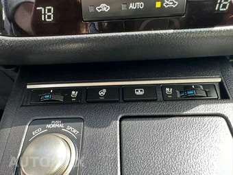 2013 Lexus ES 350 – miniatura 26