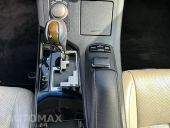 2013 Lexus ES 350 – miniatura 27