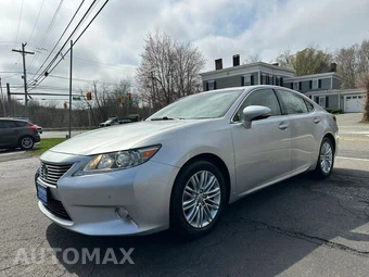2013 Lexus ES 350 – miniatura 3
