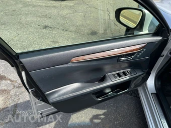 2013 Lexus ES 350 – miniatura 34