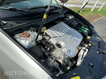 2013 Lexus ES 350 – miniatura 38