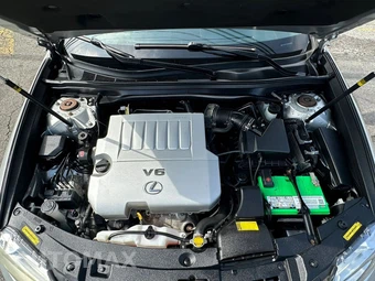 2013 Lexus ES 350 – miniatura 39