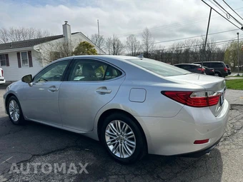 2013 Lexus ES 350 – miniatura 4
