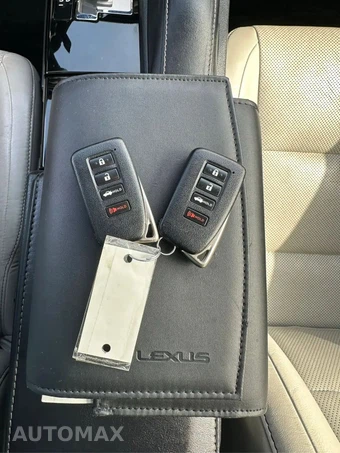 2013 Lexus ES 350 – miniatura 42