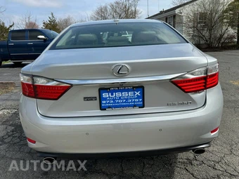 2013 Lexus ES 350 – miniatura 5