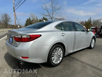 2013 Lexus ES 350 – miniatura 6