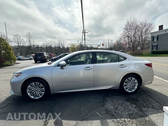 2013 Lexus ES 350 – miniatura 7