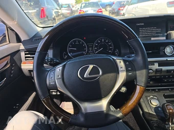 2013 Lexus ES 350 – miniatura 10