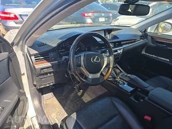 2013 Lexus ES 350 – miniatura 11