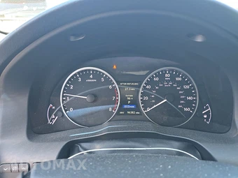 2013 Lexus ES 350 – miniatura 12