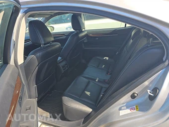 2013 Lexus ES 350 – miniatura 13