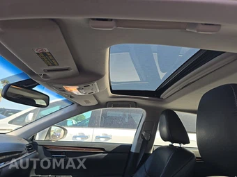 2013 Lexus ES 350 – miniatura 14