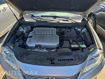 2013 Lexus ES 350 – miniatura 16