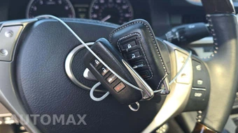 2013 Lexus ES 350 – miniatura 18