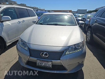 2013 Lexus ES 350 – miniatura 2
