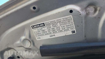 2013 Lexus ES 350 – miniatura 20