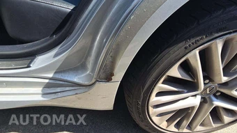 2013 Lexus ES 350 – miniatura 29