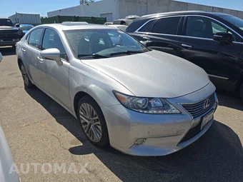 2013 Lexus ES 350 – miniatura 3