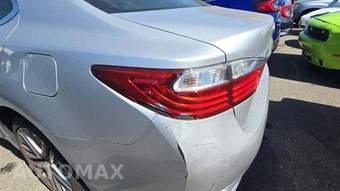 2013 Lexus ES 350 – miniatura 30
