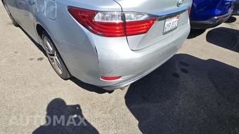 2013 Lexus ES 350 – miniatura 31