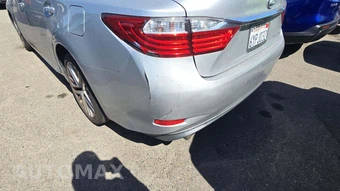 2013 Lexus ES 350 – miniatura 32
