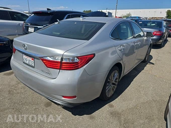 2013 Lexus ES 350 – miniatura 4