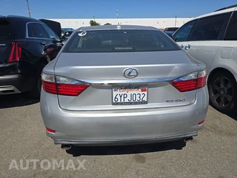 2013 Lexus ES 350 – miniatura 5