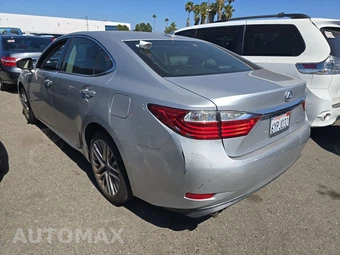 2013 Lexus ES 350 – miniatura 6
