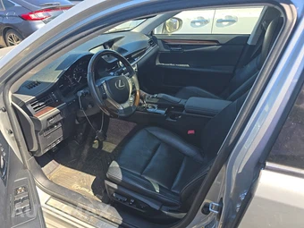 2013 Lexus ES 350 – miniatura 7