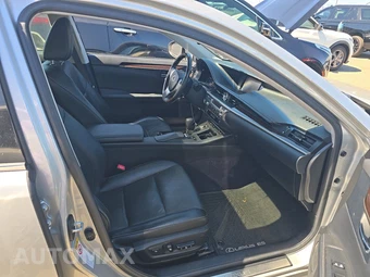 2013 Lexus ES 350 – miniatura 8