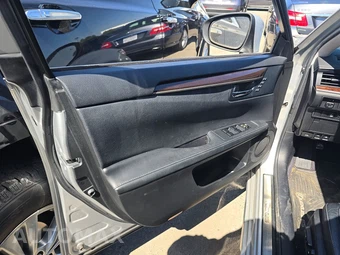 2013 Lexus ES 350 – miniatura 9