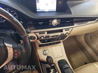 2013 Lexus ES 350 - miniatura 11