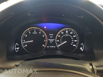 2013 Lexus ES 350 - miniatura 12