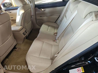2013 Lexus ES 350 - miniatura 13