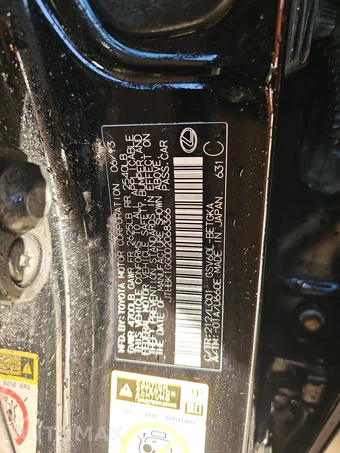 2013 Lexus ES 350 - miniatura 14