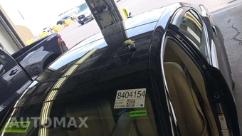 2013 Lexus ES 350 - miniatura 18