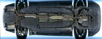 2013 Lexus ES 350 - miniatura 19