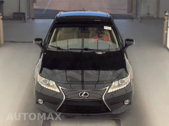 2013 Lexus ES 350 - miniatura 2