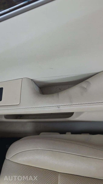 2013 Lexus ES 350 - miniatura 24