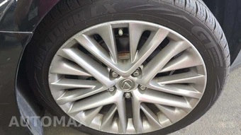 2013 Lexus ES 350 - miniatura 25