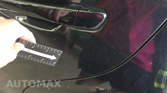 2013 Lexus ES 350 - miniatura 26